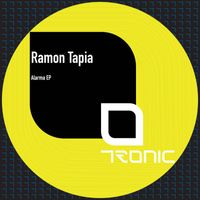 Ramon Tapia - Alarma EP