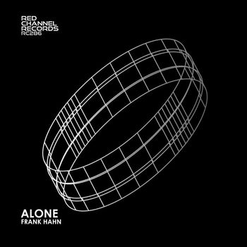 Frank Hahn - Alone
