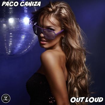 Paco Caniza - Out Loud