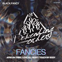 Black Fancy - Fancies