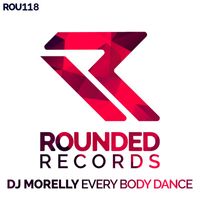 DJ Morelly - Every Body Dance