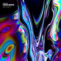 linus quick - Light This Way EP