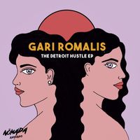 Gari Romalis - The Detroit Hustle