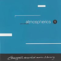 Paul Williams - Atmospherics 1