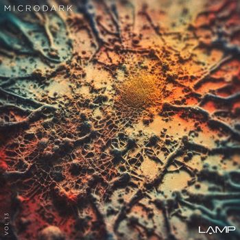 Various Artists - Microdark, Vol. 13