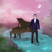 Francesco Digilio - River Flows In You (Piano Solo)