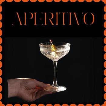 Various Artists - Aperitivo