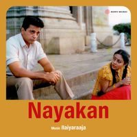 Ilaiyaraaja - Nayakan (Original Motion Picture Soundtrack)