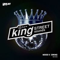Mood II Swing - Nafara