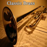 Grimethorpe Colliery Band - Classic Brass