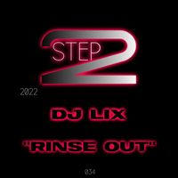 DJ LIX - Rinse Out