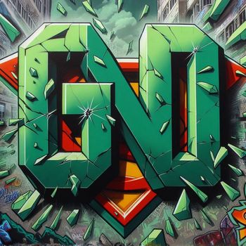 G.No - Kryptonite