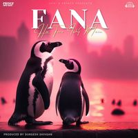 AKKI - Fana Hu Tere Ishq Main