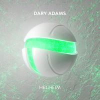 Dary Adams - Helheim