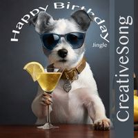 CreativeSong - Happy Birthday (Jingle-Version)