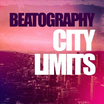 Beatography - City Limits