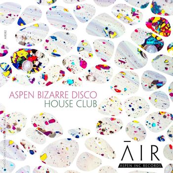 aspen bizarre disco - House Club