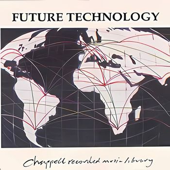 Bob Holroyd - Future Technology