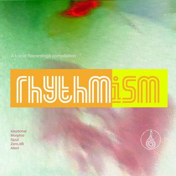 Various Artists - Rhythmism