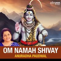 Anuradha Paudwal - Om Namah Shivay