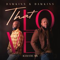 Dawkins & Dawkins - That Love (Acoustic Mix)