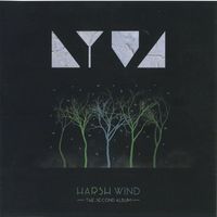 Dyva - Harsh Wind (The Second Album)
