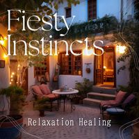 Feisty Instincts - Relaxation Healing