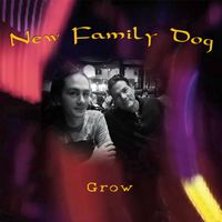 New Family Dog - Grow