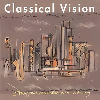 Bob Holroyd - Classical Vision