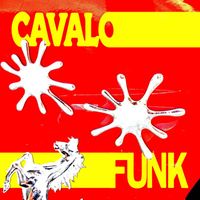 METRONONE - CAVALO FUNK