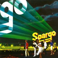 Spargo - Go (Remastered & Expanded)