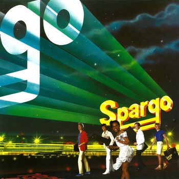 Spargo - Go