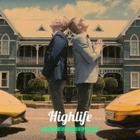 Crawford Brothers - Highlife