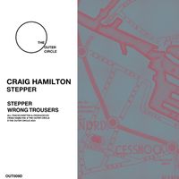 Craig Hamilton - Stepper