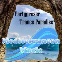 Partygreser - Trance Paradise