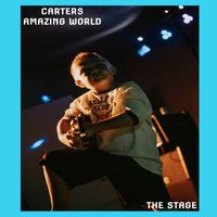Carters Amazing World - The Stage
