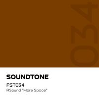 R Sound - 034 - More Space