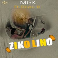 MGK - Ziko Lino (Explicit)