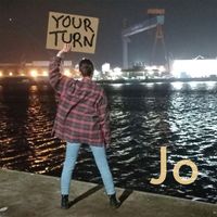 Jo - Your Turn