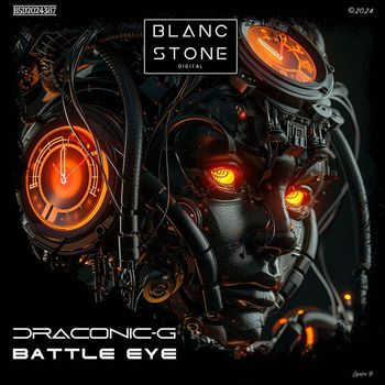 Draconic-G - Battle Eye