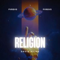 David Rojas - Religion