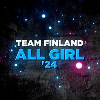Fleva Productions - Team Finland All Girl '24