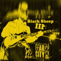 Alternative Radio - Black Sheep III