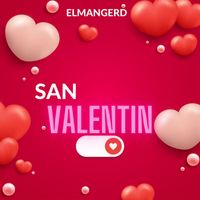 ElmangeRD - San Valentin