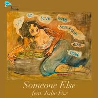 Tavia - Someone Else (feat. Jodie Fox)