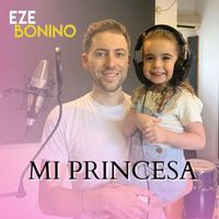 EZE BONINO - Mi princesa