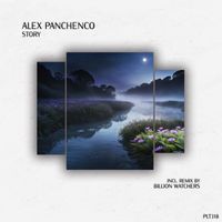 Alex Panchenco - Story