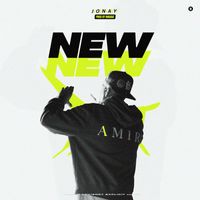 Jonay - NEW (Explicit)