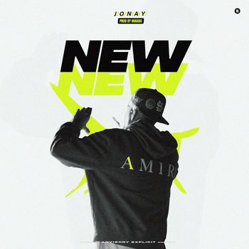 Jonay - NEW (Explicit)
