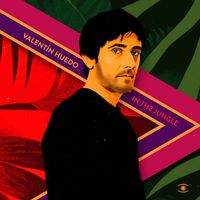 Valentín Huedo - In The Jungle